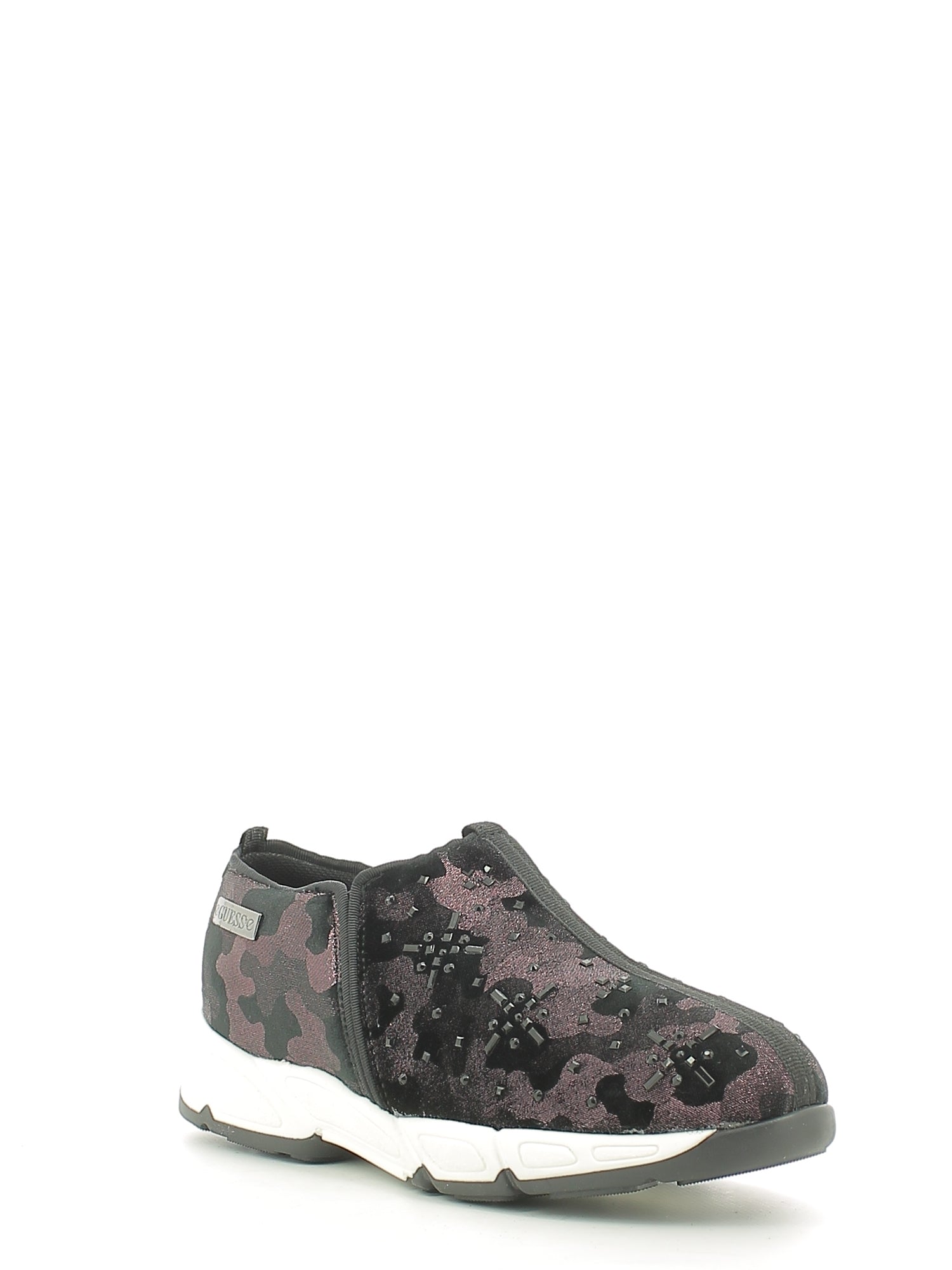 Slip-on Bordeaux Guess