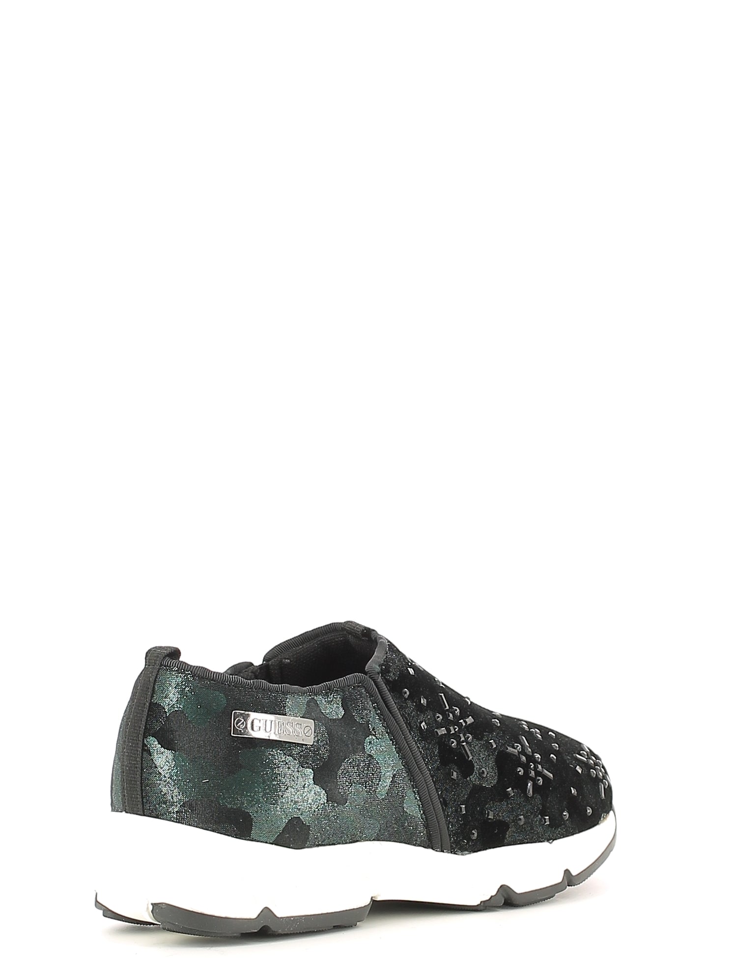 Slip-on Verde Guess