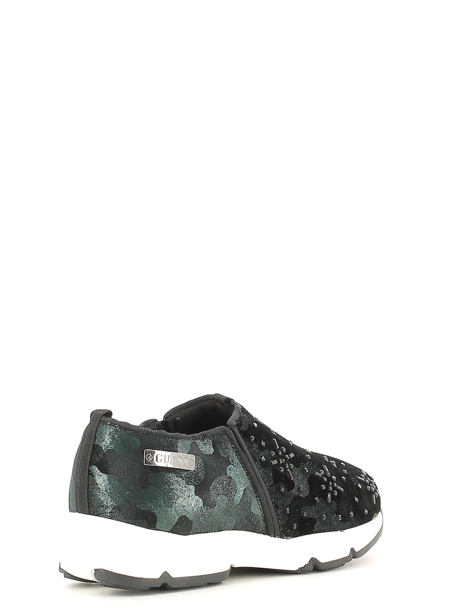 Slip-on Verde Guess