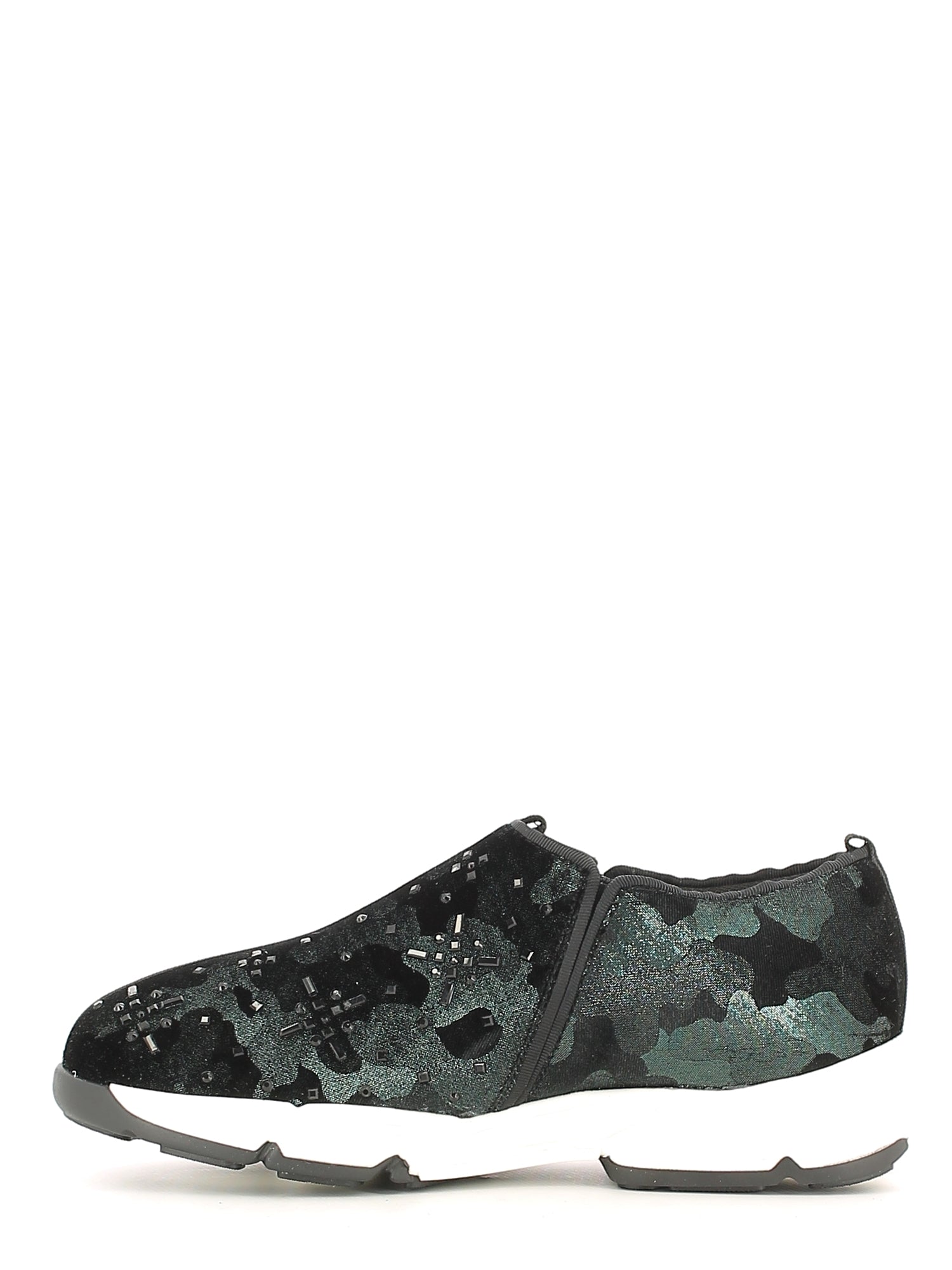Slip-on Verde Guess
