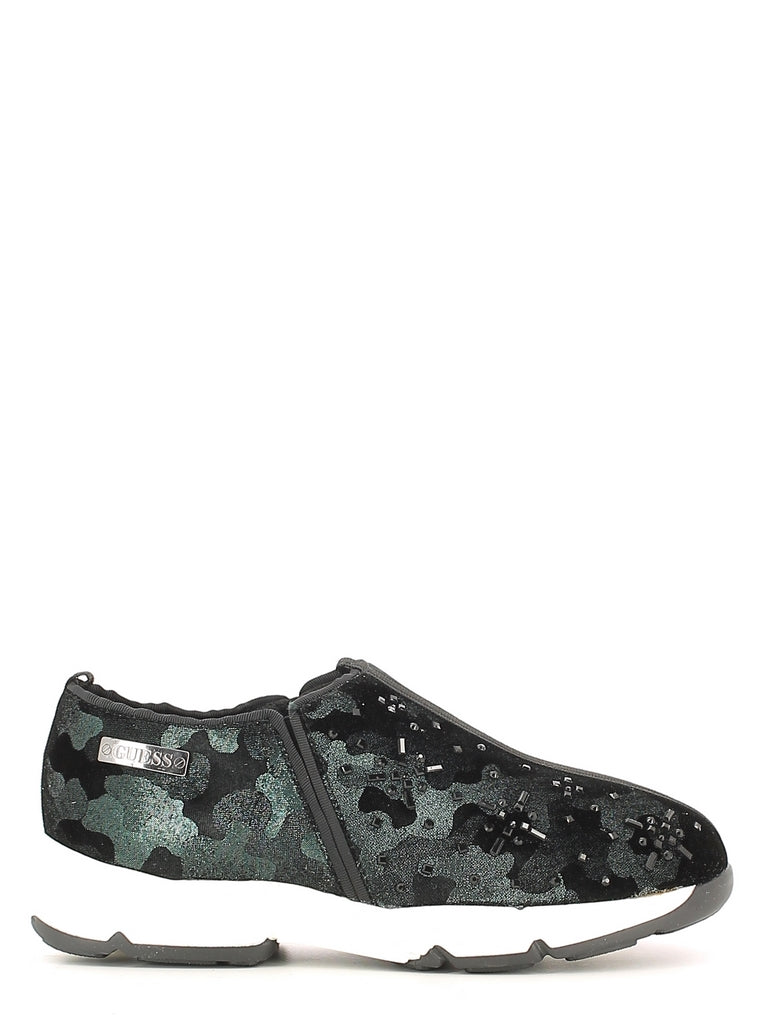 Slip-on Verde Guess