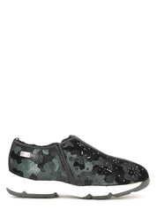 Slip-on Verde Guess