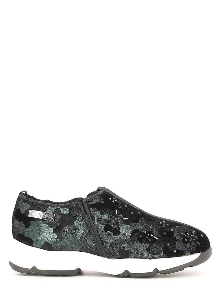 Slip-on Verde Guess