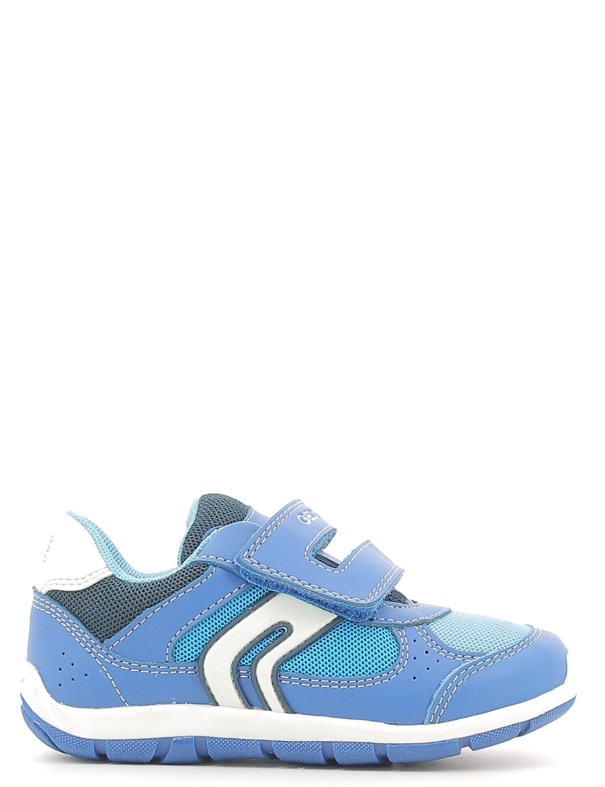 Sneakers Blu Geox
