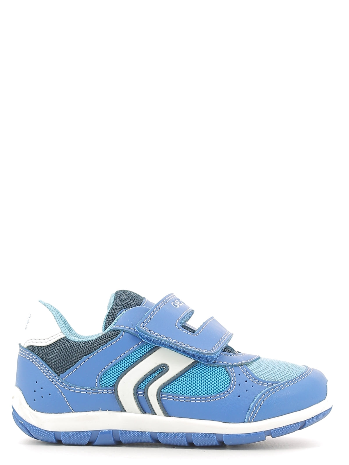 Sneakers Blu Geox