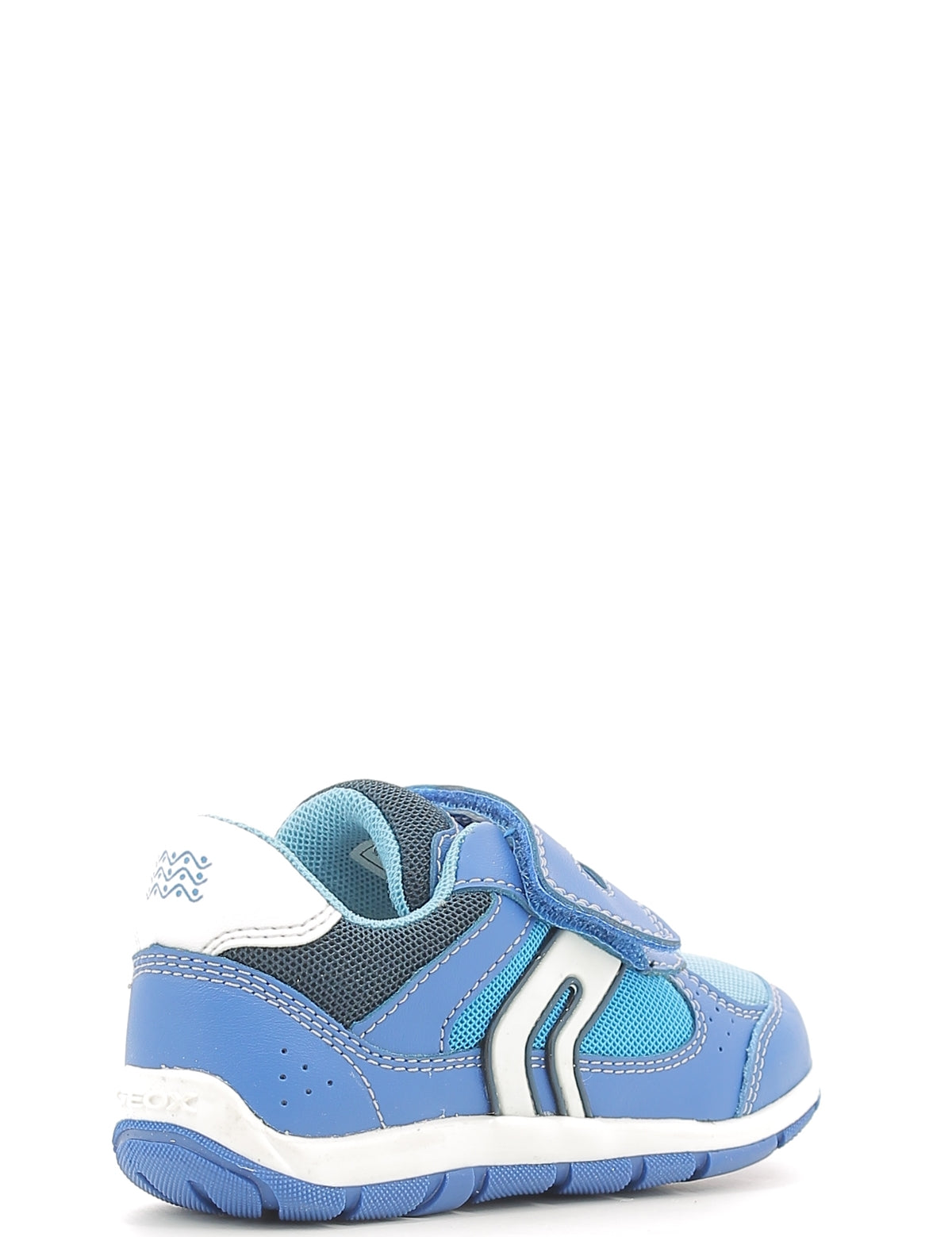 Sneakers Blu Geox