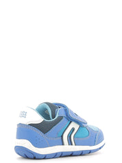 Sneakers Blu Geox