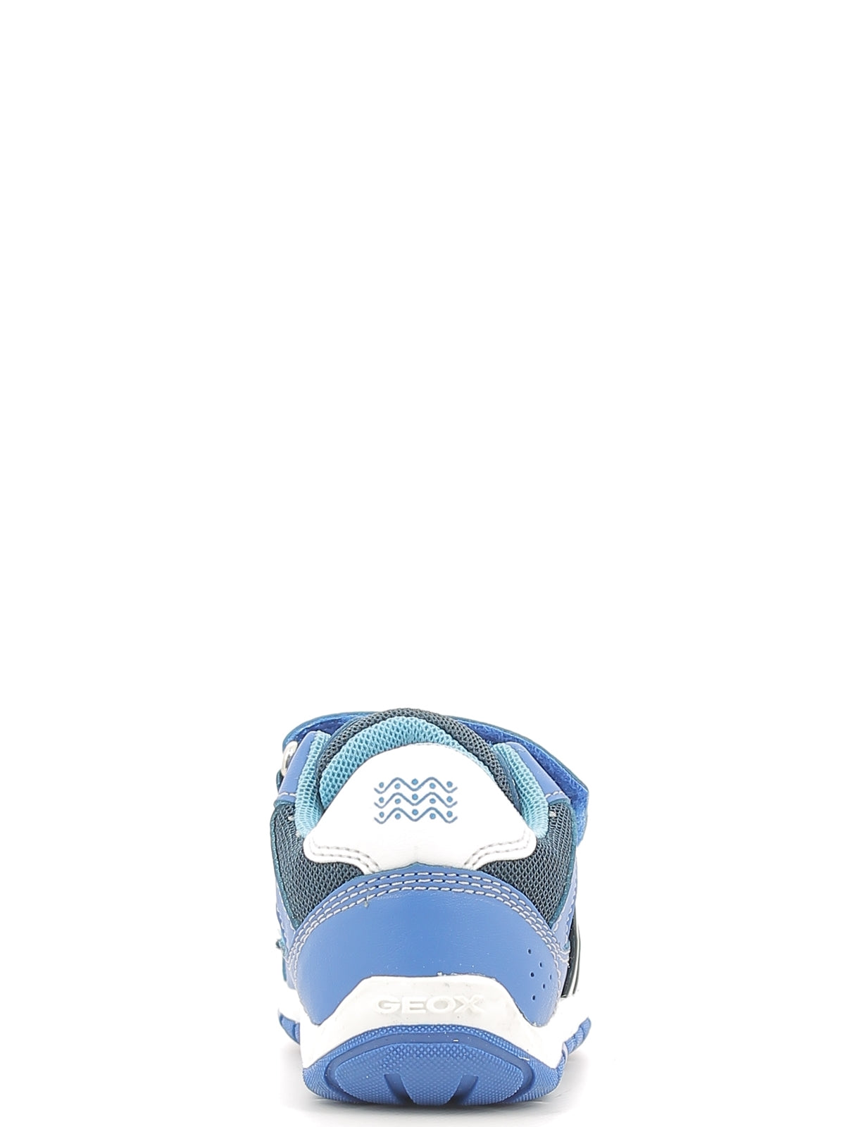 Sneakers Blu Geox