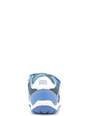 Sneakers Blu Geox