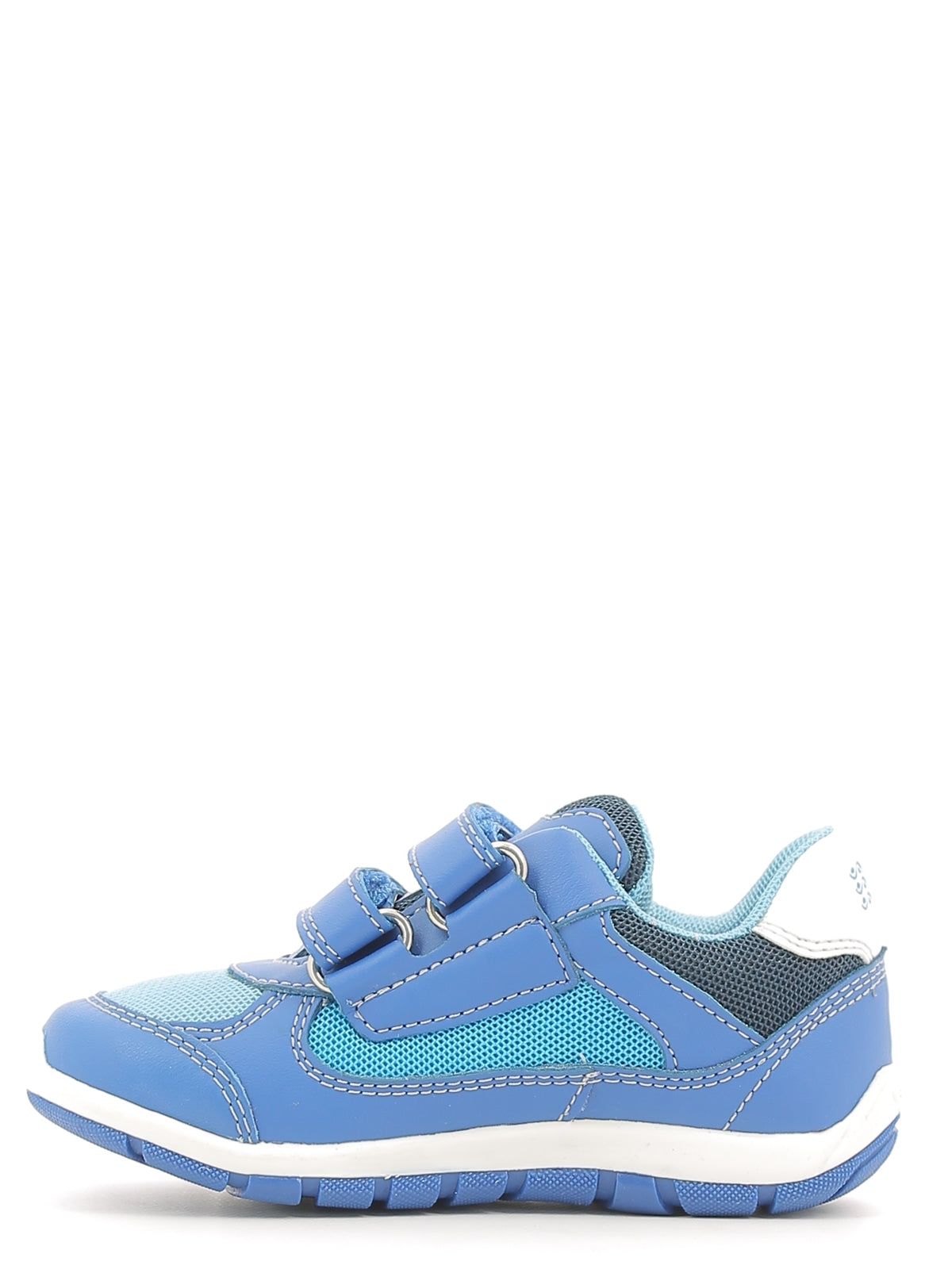 Sneakers Blu Geox