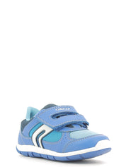 Sneakers Blu Geox