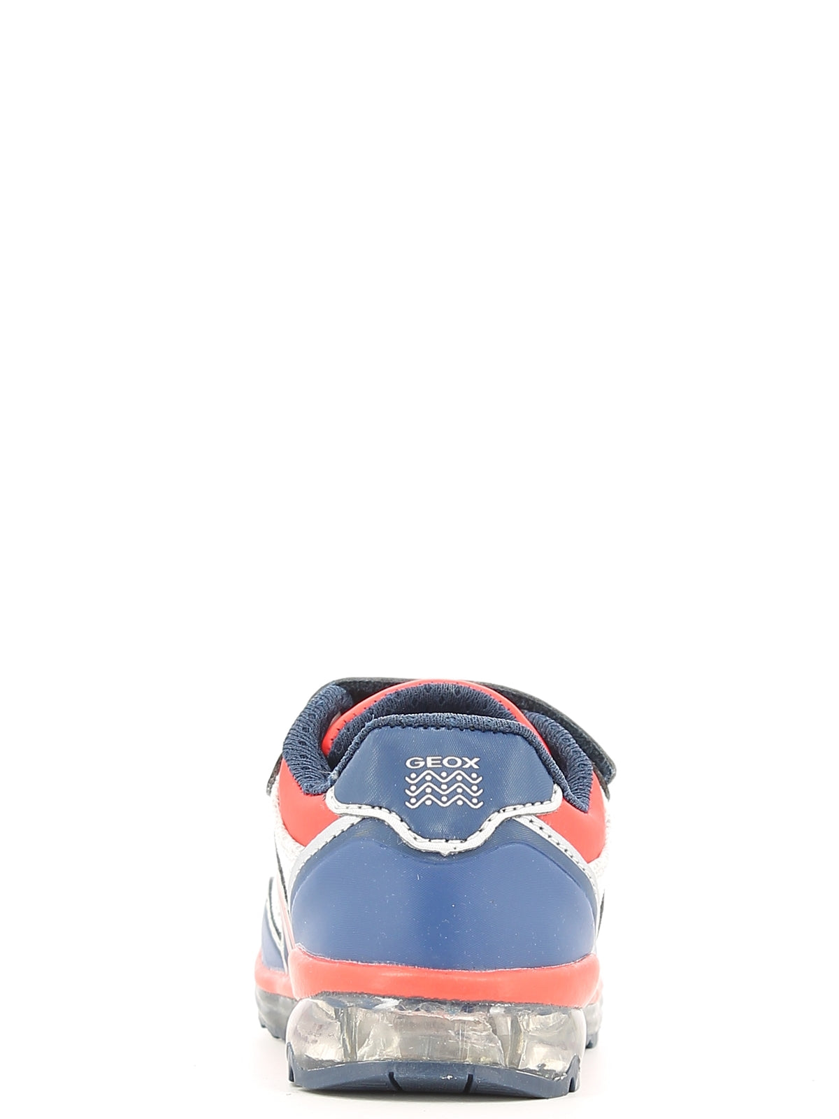 Sneakers Blu Geox