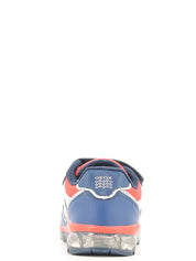 Sneakers Blu Geox