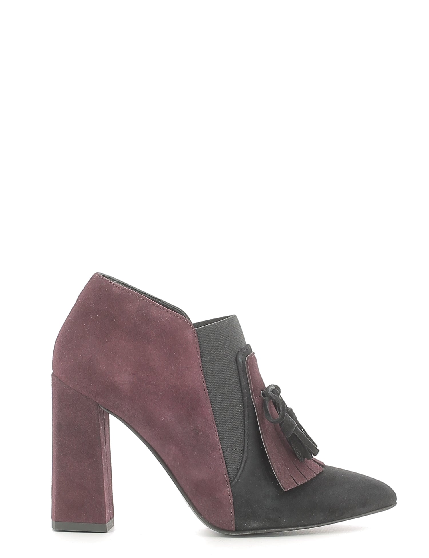 Stivaletti Nero Cafenoir