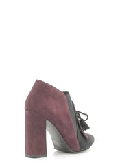 Stivaletti Nero Cafenoir