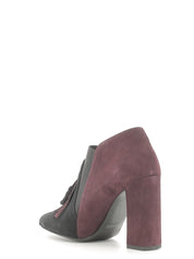 Stivaletti Nero Cafenoir