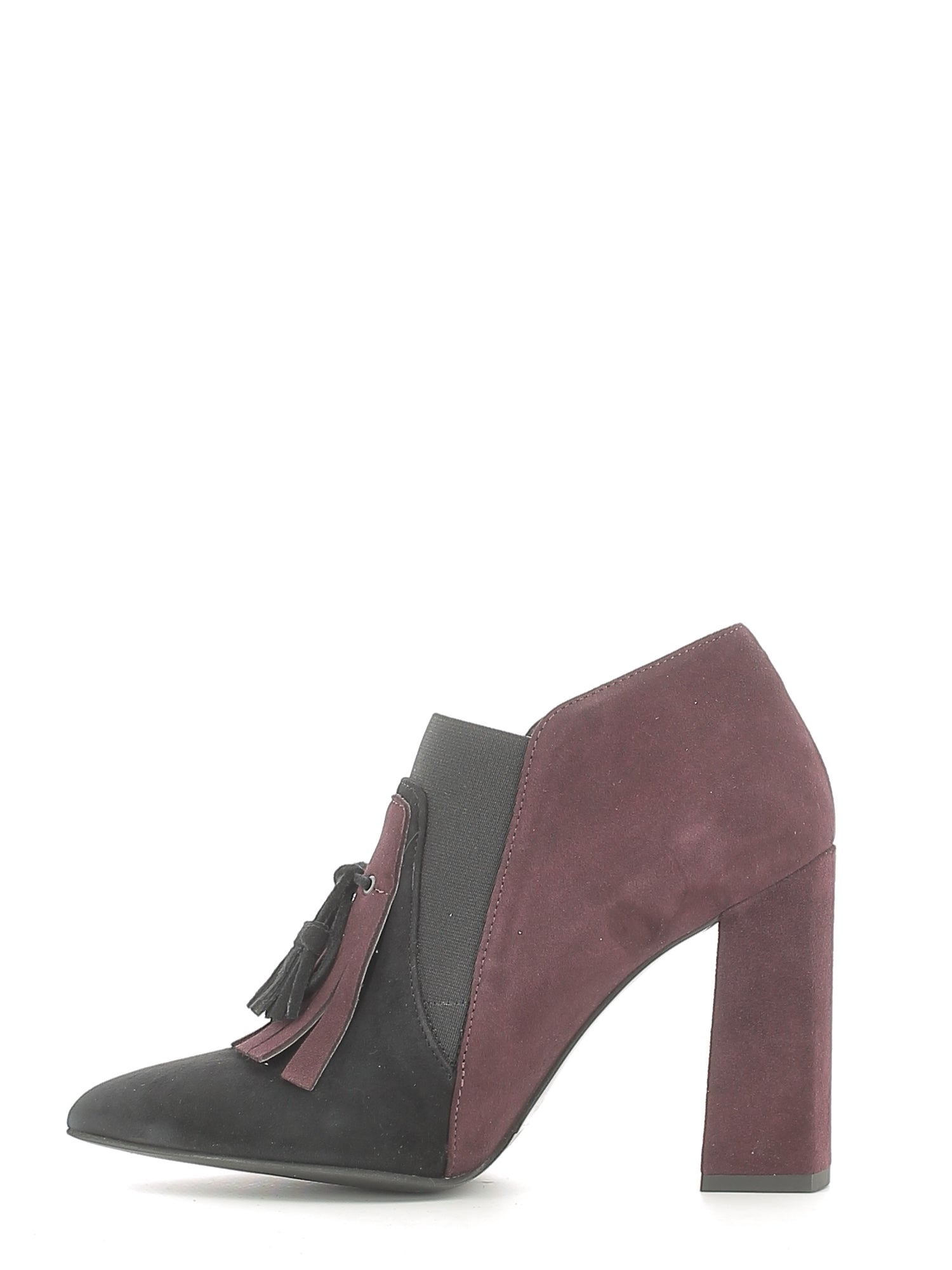 Stivaletti Nero Cafenoir