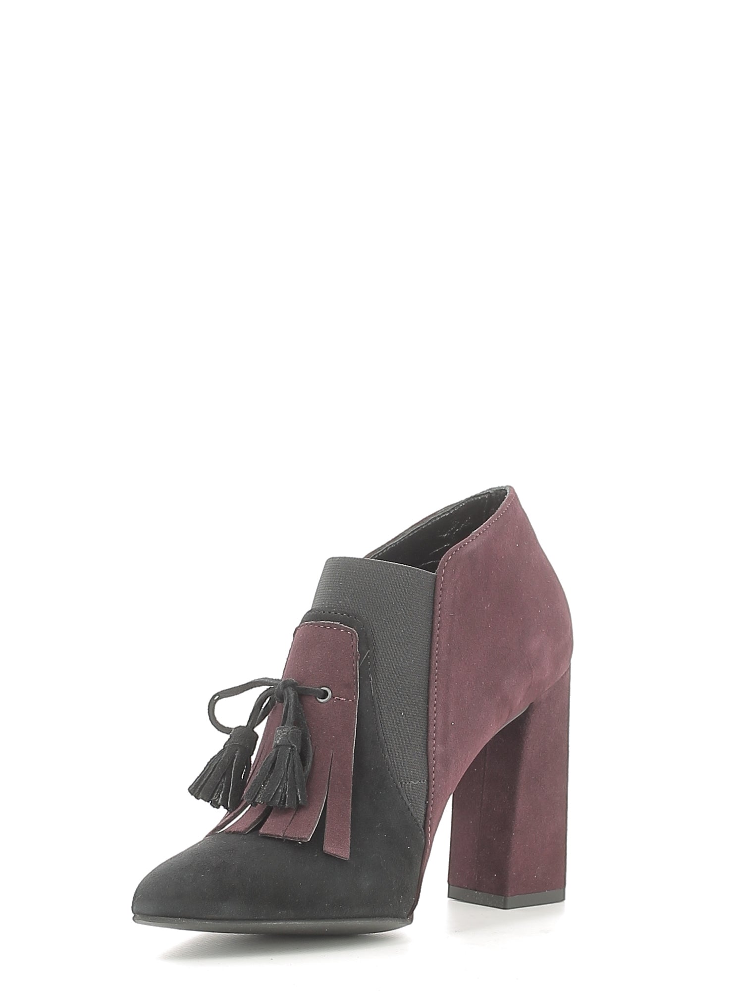 Stivaletti Nero Cafenoir