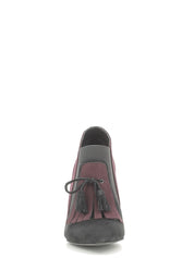 Stivaletti Nero Cafenoir