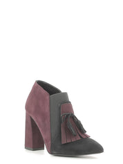 Stivaletti Nero Cafenoir