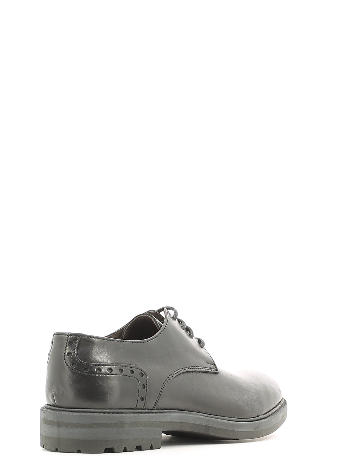 Francesine Nero Cafenoir