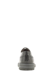 Francesine Nero Cafenoir