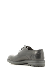 Francesine Nero Cafenoir