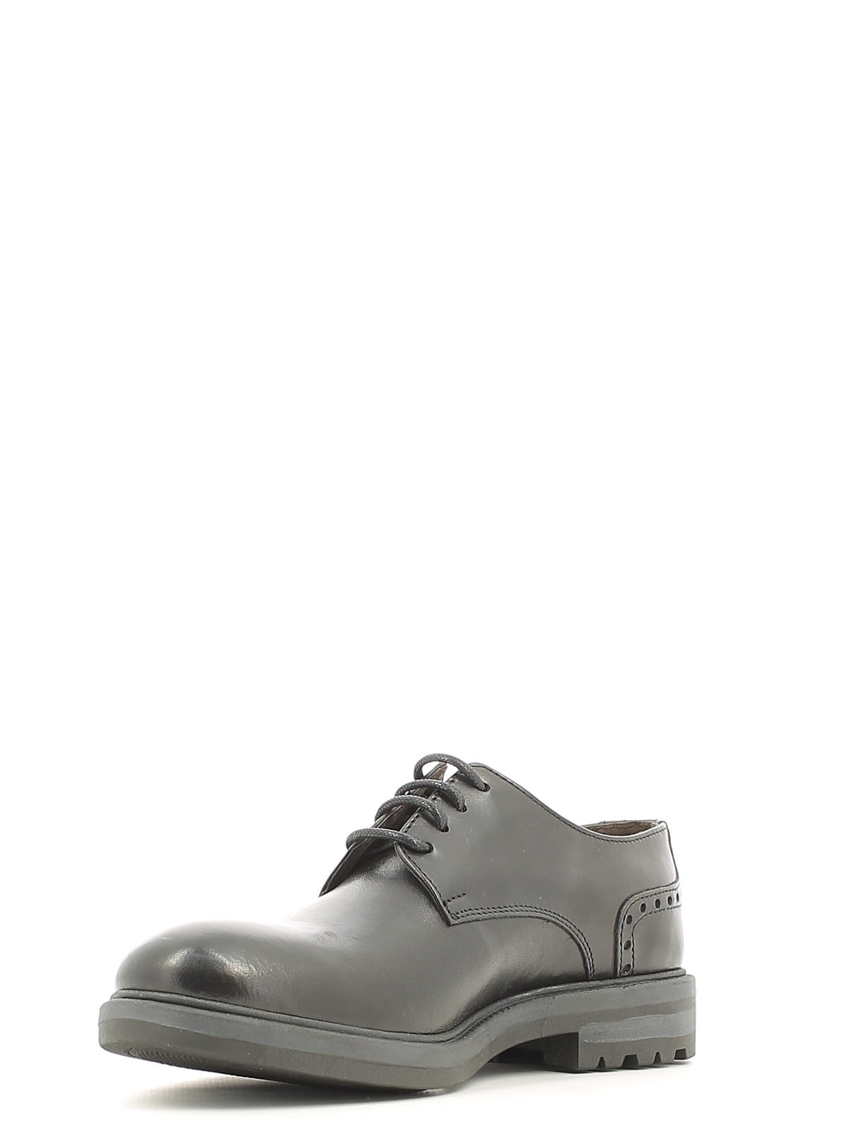 Francesine Nero Cafenoir