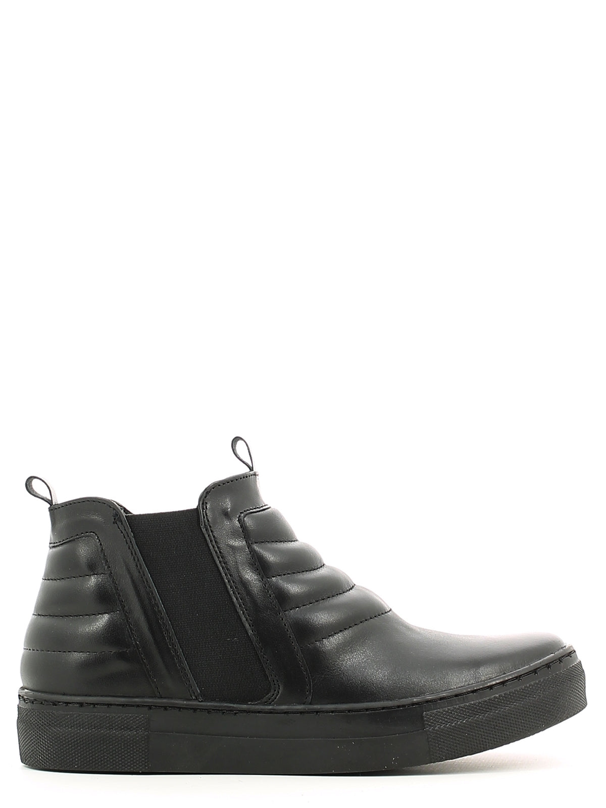 Sneakers Nero Cafenoir