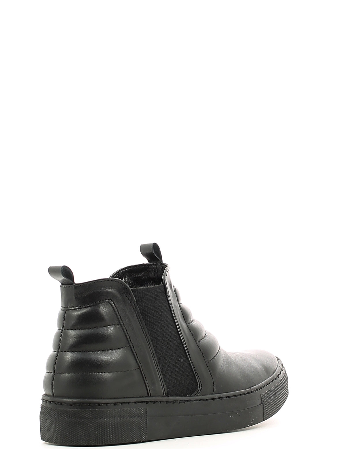 Sneakers Nero Cafenoir