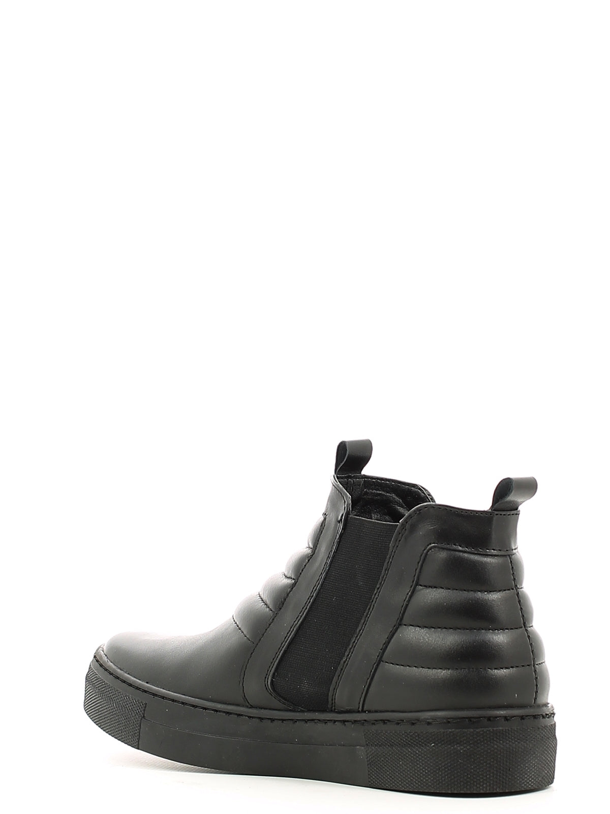 Sneakers Nero Cafenoir