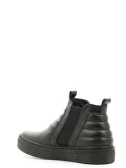 Sneakers Nero Cafenoir