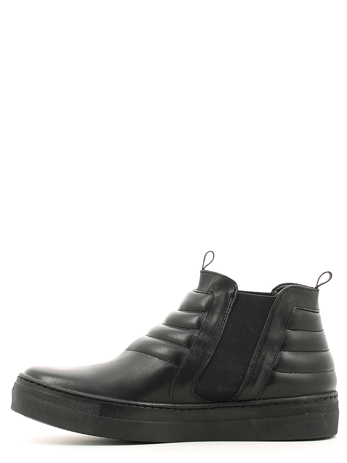 Sneakers Nero Cafenoir