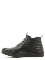 Sneakers Nero Cafenoir