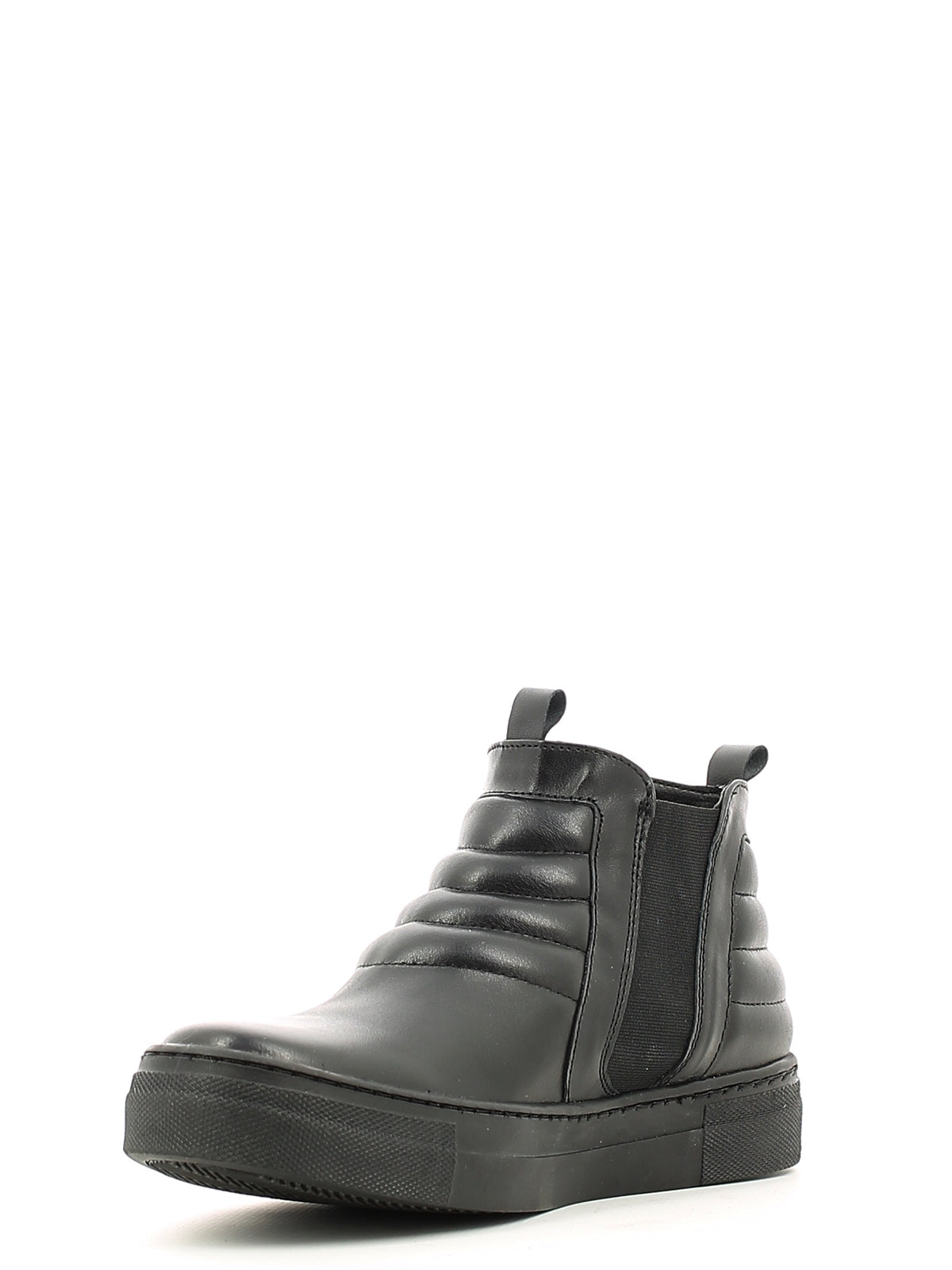 Sneakers Nero Cafenoir