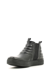 Sneakers Nero Cafenoir