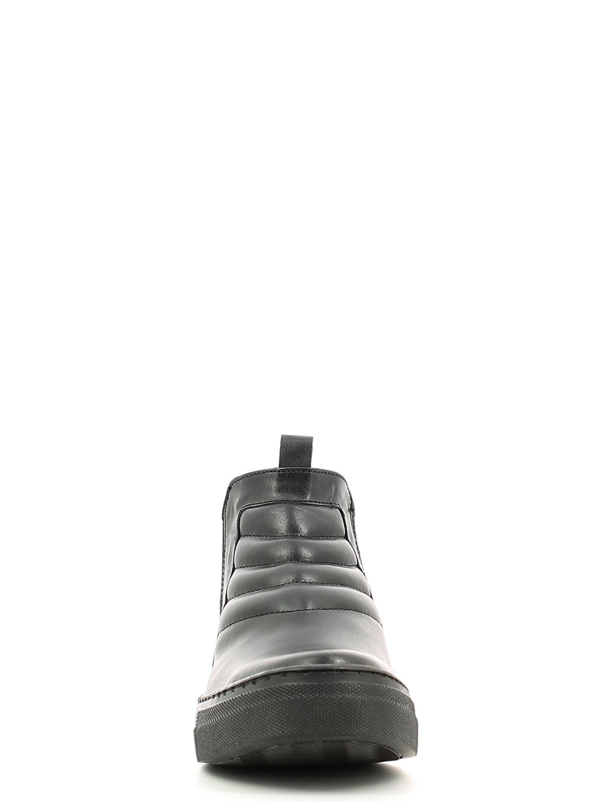 Sneakers Nero Cafenoir