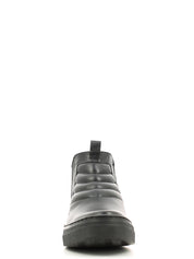 Sneakers Nero Cafenoir