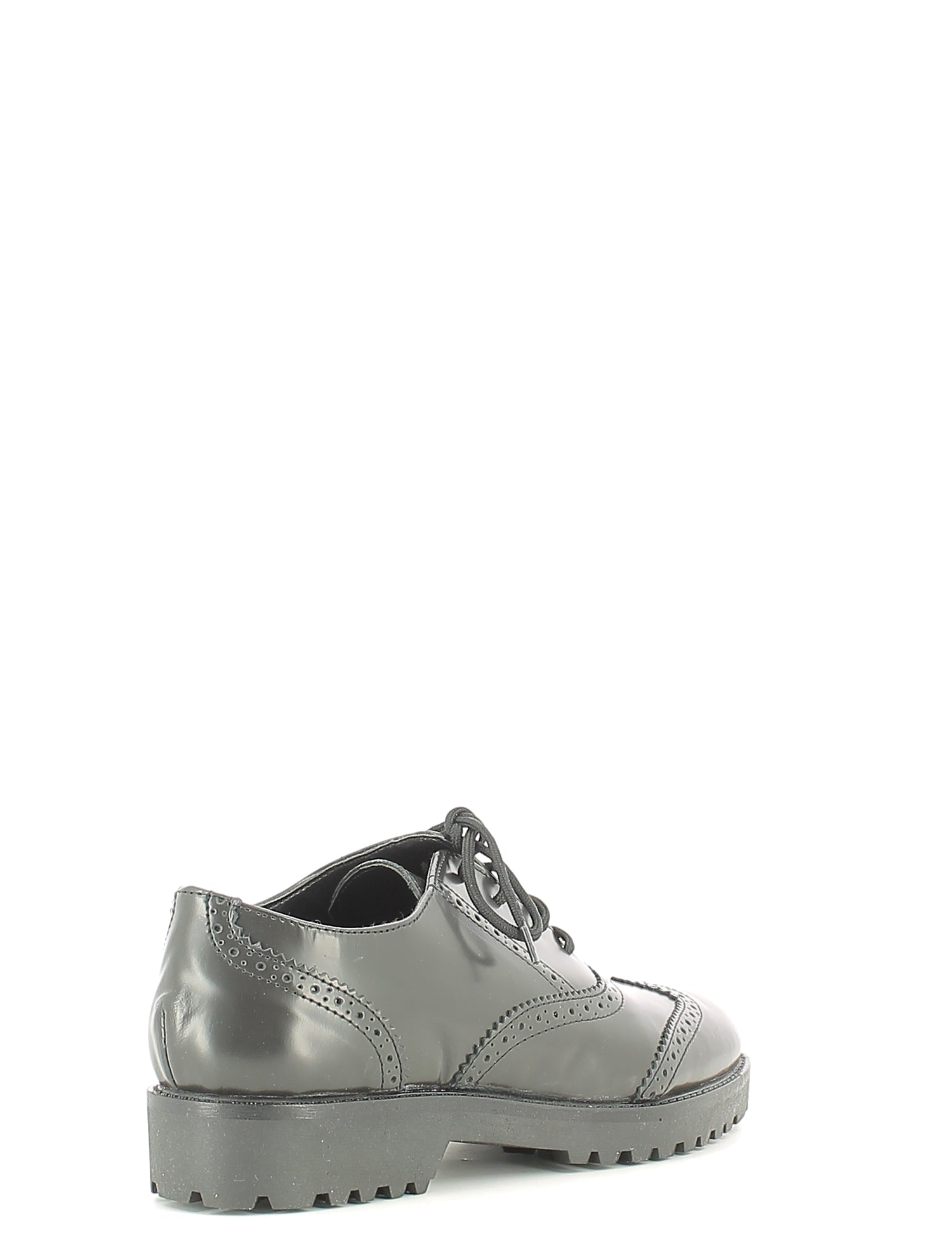 Francesine Grigio Cafenoir