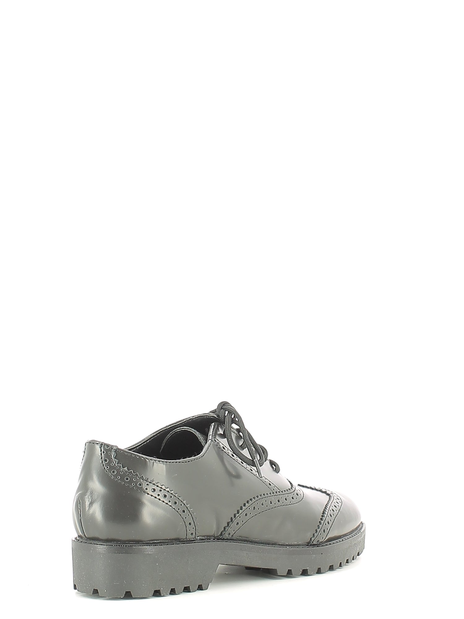 Francesine Grigio Cafenoir