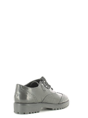 Francesine Grigio Cafenoir