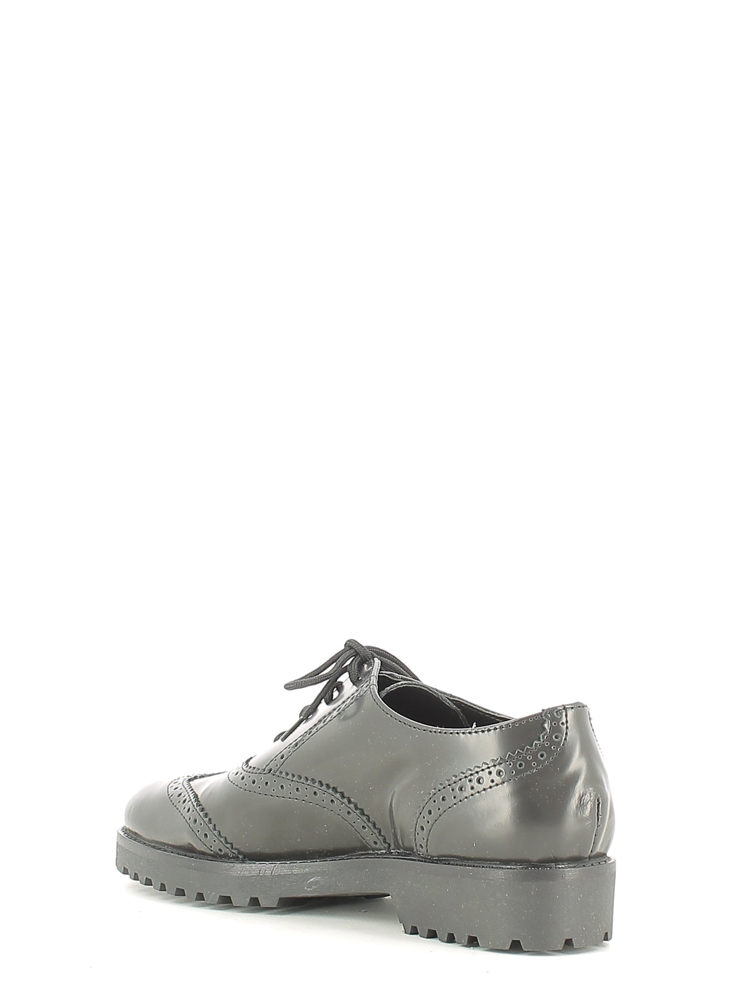 Francesine Grigio Cafenoir