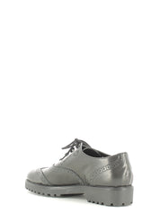 Francesine Grigio Cafenoir