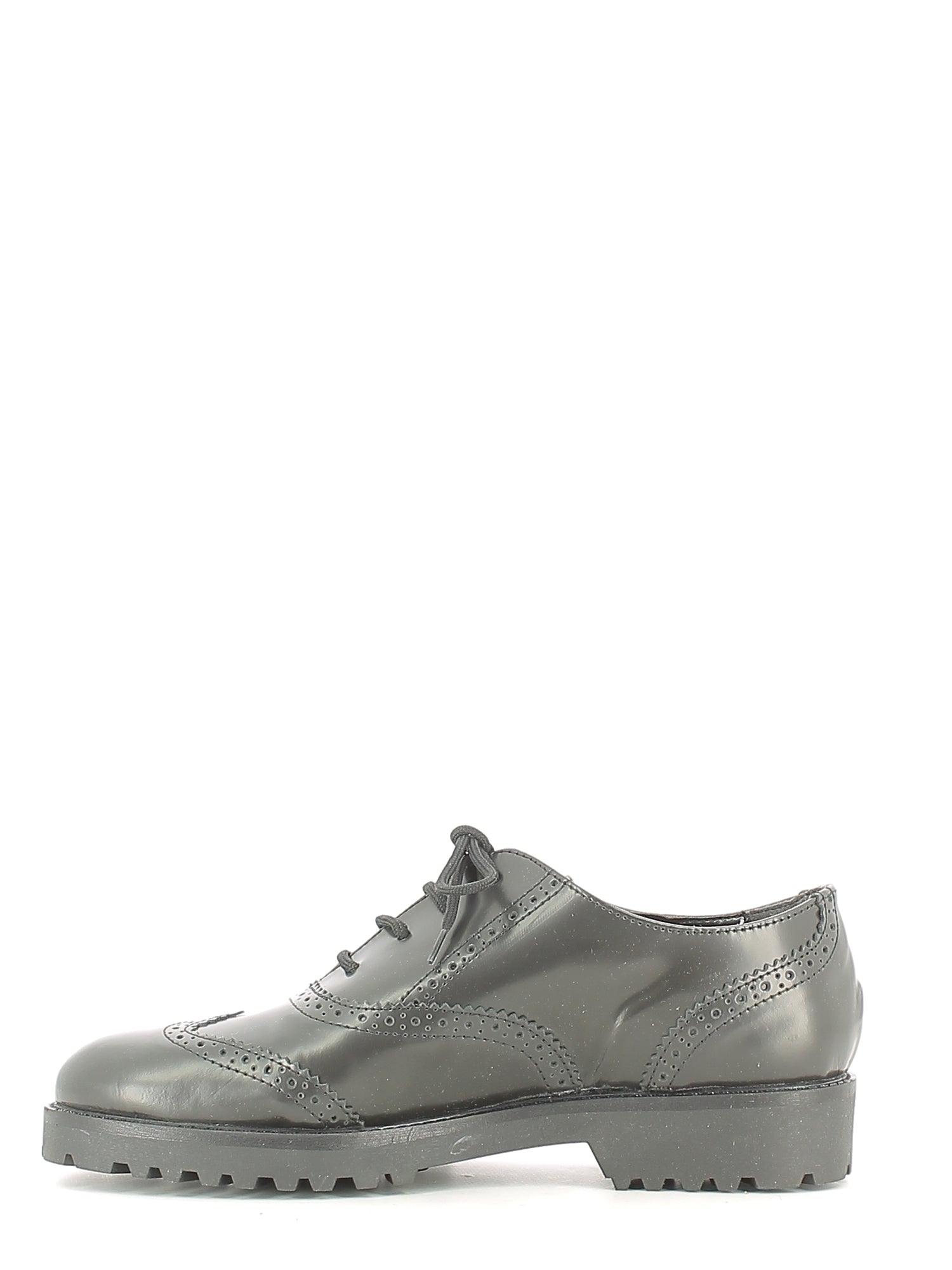 Francesine Grigio Cafenoir