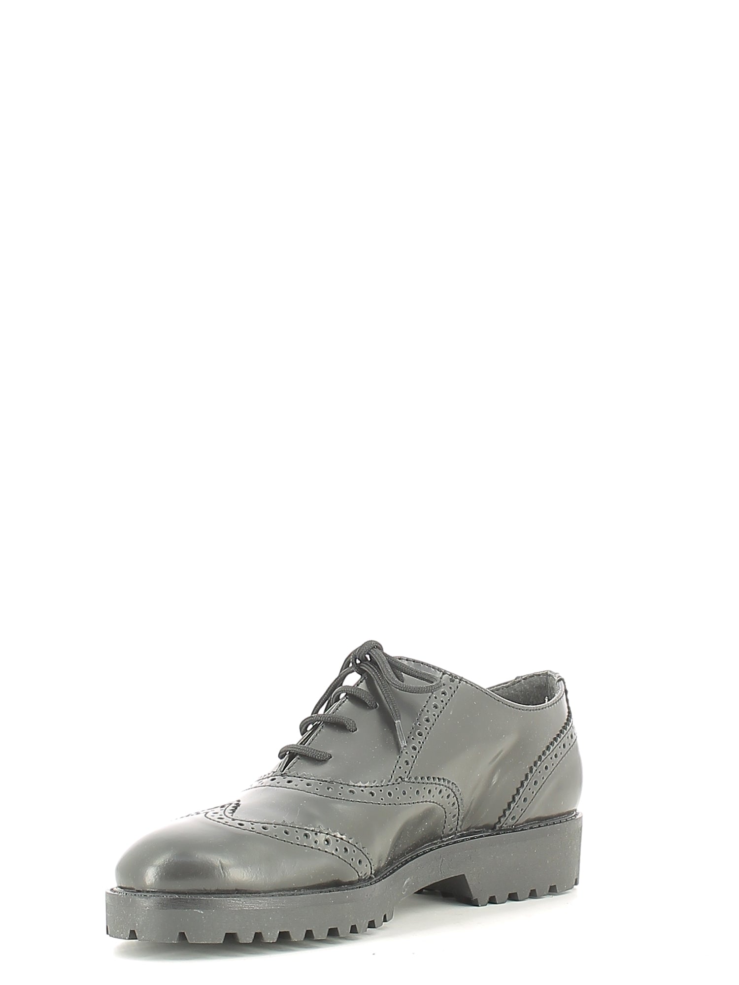 Francesine Grigio Cafenoir