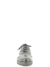 Francesine Grigio Cafenoir