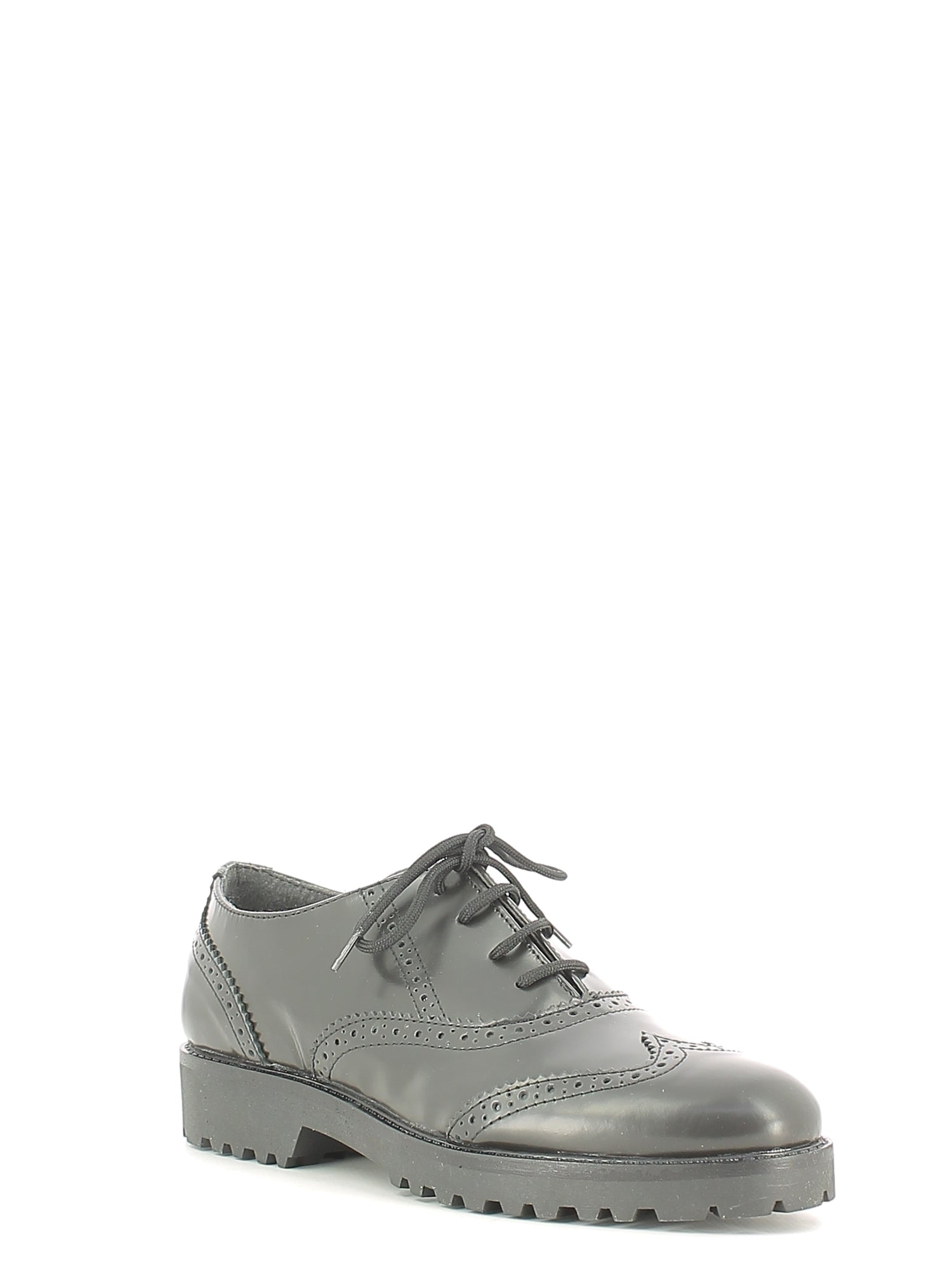 Francesine Grigio Cafenoir