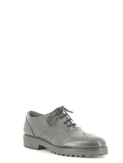 Francesine Grigio Cafenoir