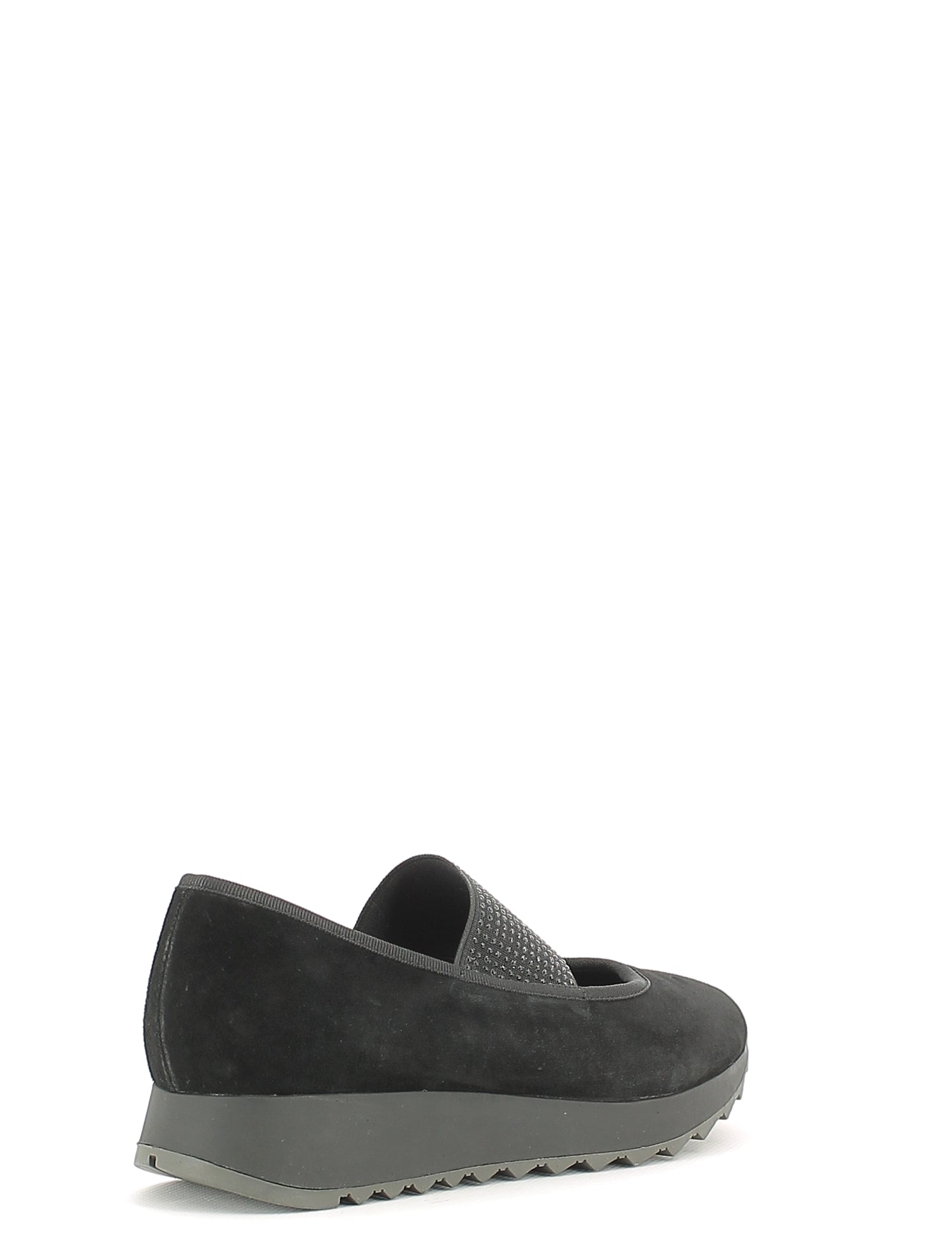 Ballerine Nero Cafenoir