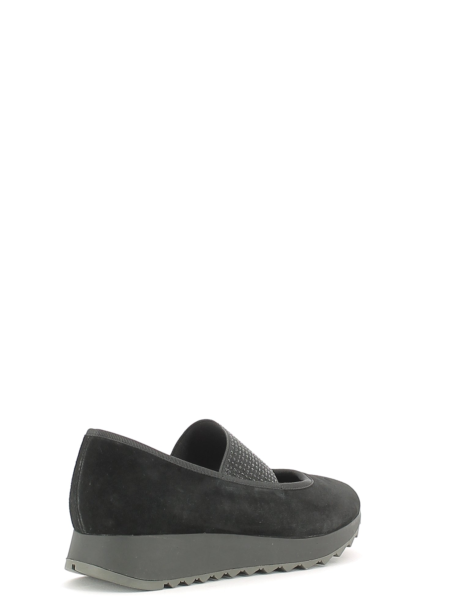 Ballerine Nero Cafenoir